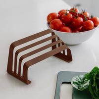 Chopping Board Stand