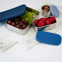 australia pots for lunchboxes