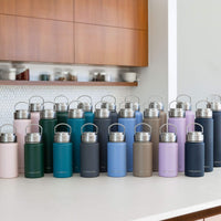 Insulated Drink Bottle | 1200ml