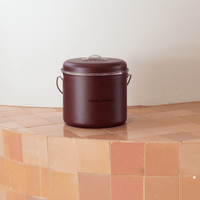 Kitchen Compost Bin | Mulberry