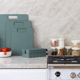 2 Portion Silicone Freezer Tray