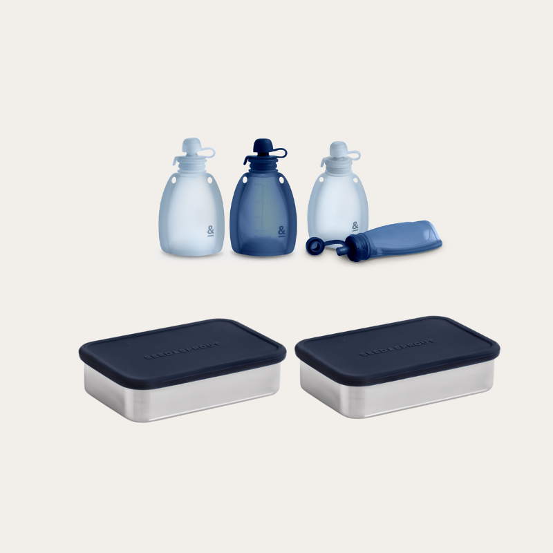 Baby Snack Pack