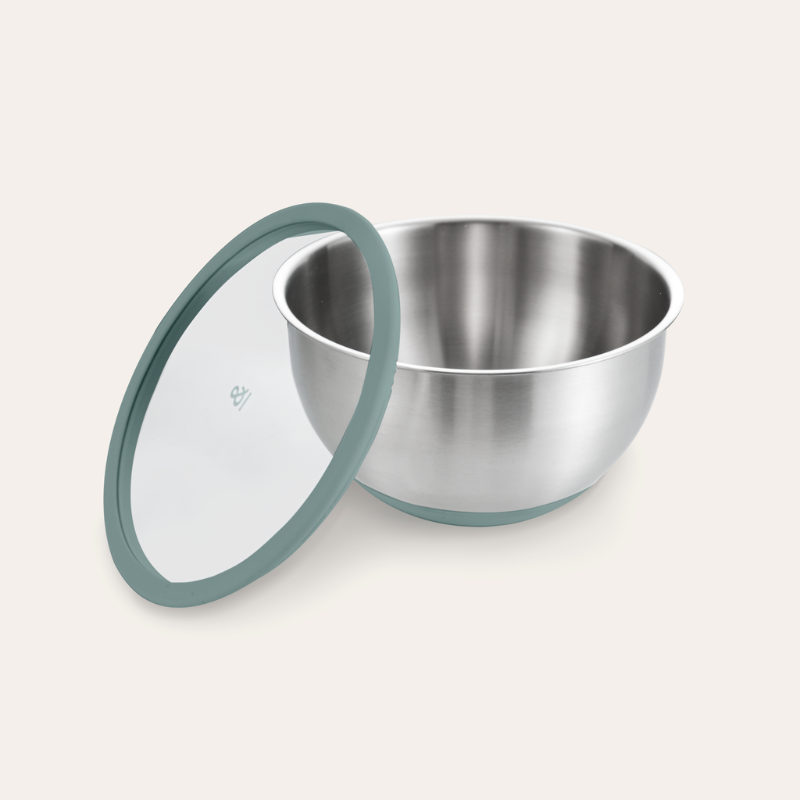 Stainless Steel Mixing Bowls | 3pk