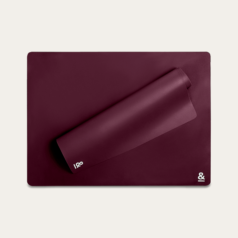 Silicone Baking Mat Set