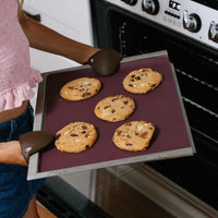 Silicone Baking Bundle