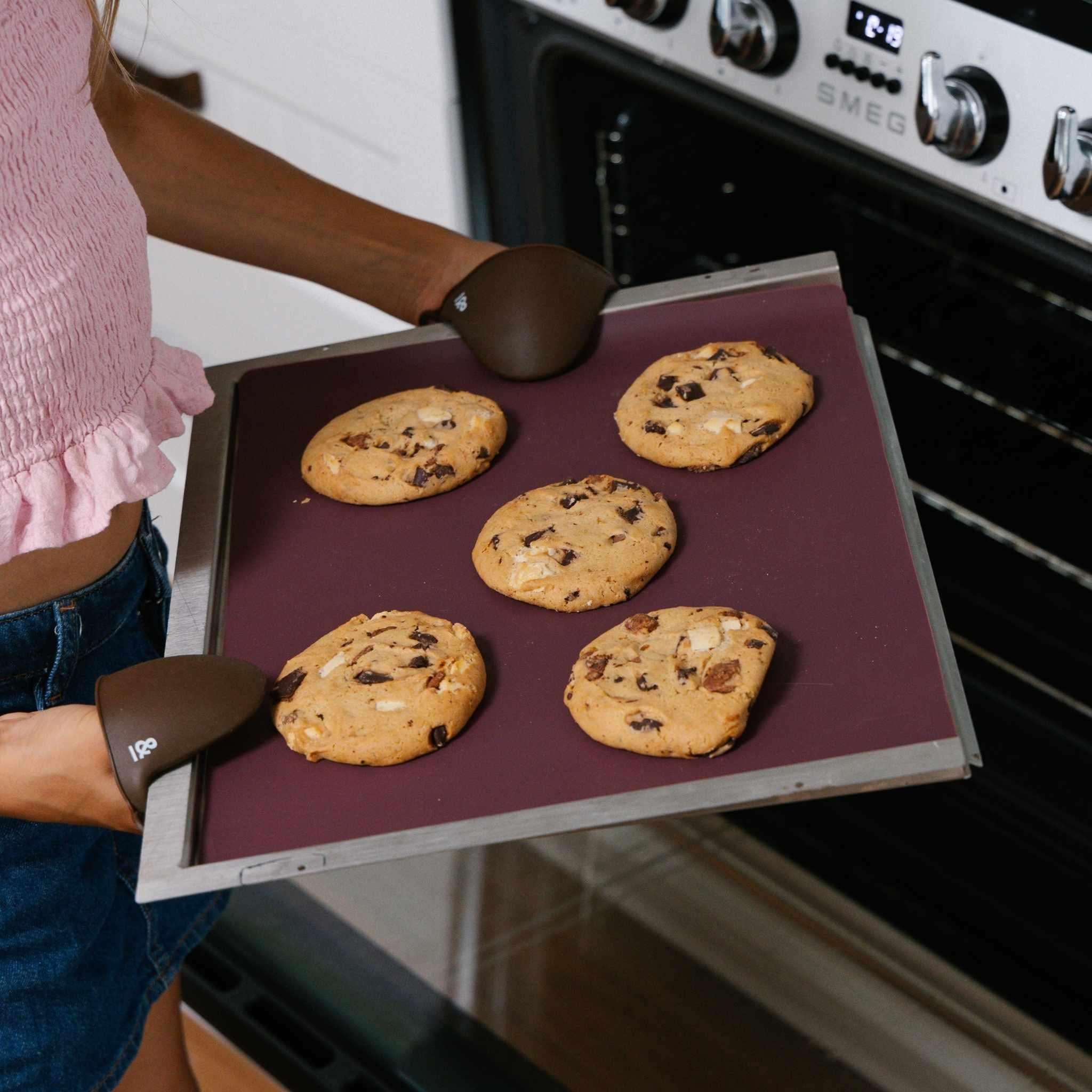 Silicone Baking Bundle