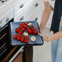 Silicone Baking Mat Set