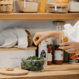 eco herb containers