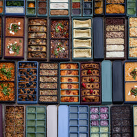 Ultimate Freezer Mould Set