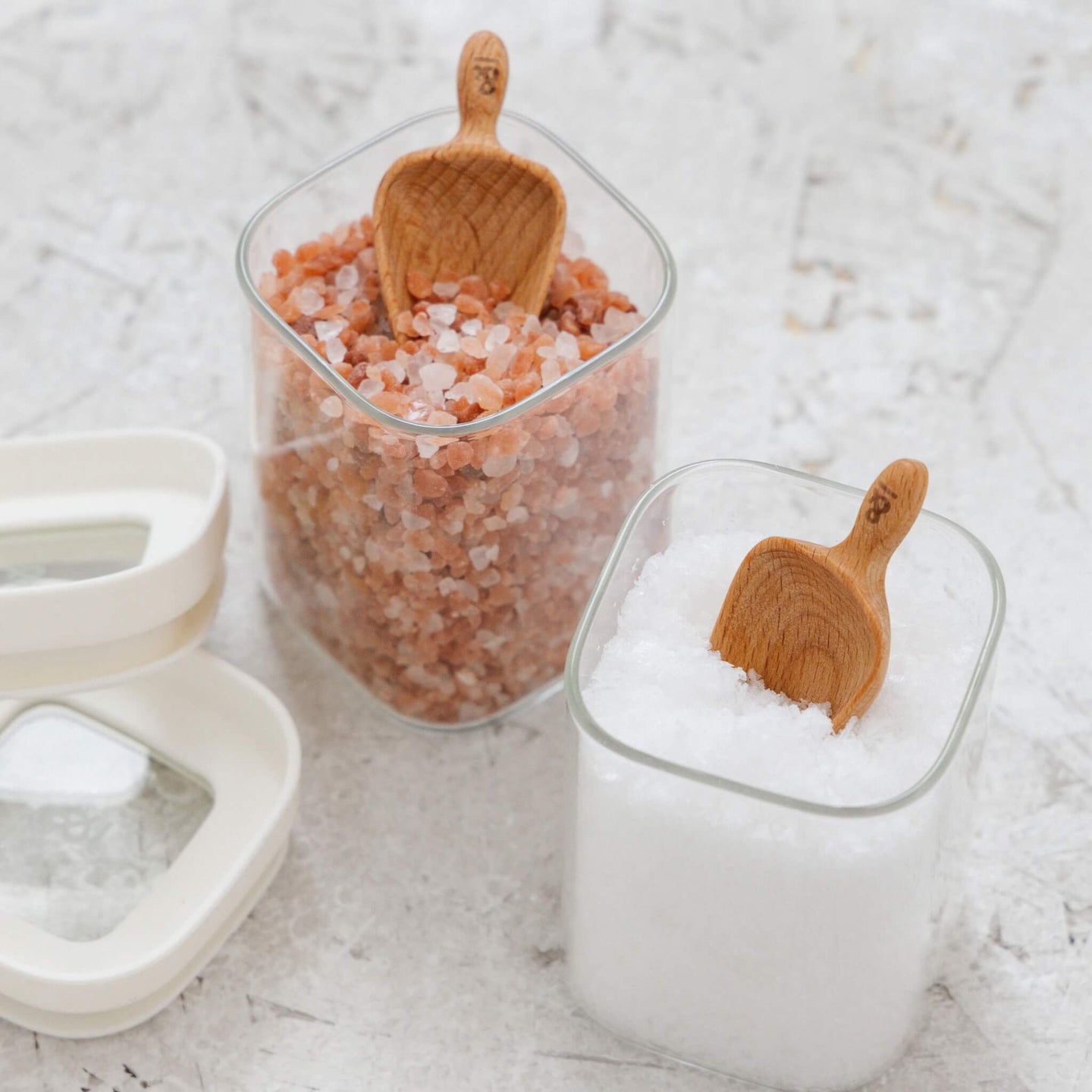 Beechwood Spice Scoop 4pk