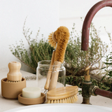 Eco Dishwashing