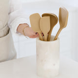 Silicone Kitchen Utensil Set