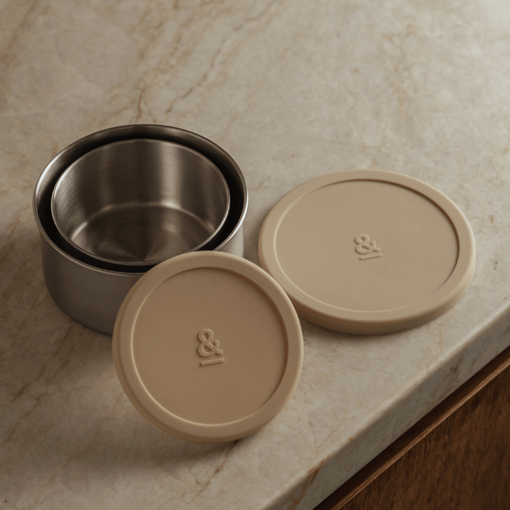 Nesting Containers | Set of 2