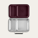 Bento Lunch Box | Leak Resistant Seal