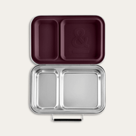 Bento Lunch Box | Leak Resistant Seal