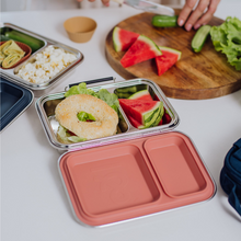 Bento Lunch Box | Leakproof Bento Box