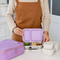 Everyday Bento Box Lunch Set