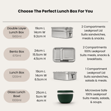 Complete Lunch Bundle