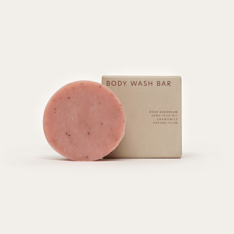 best body wash australia