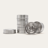 Stainless Steel Storage Kit