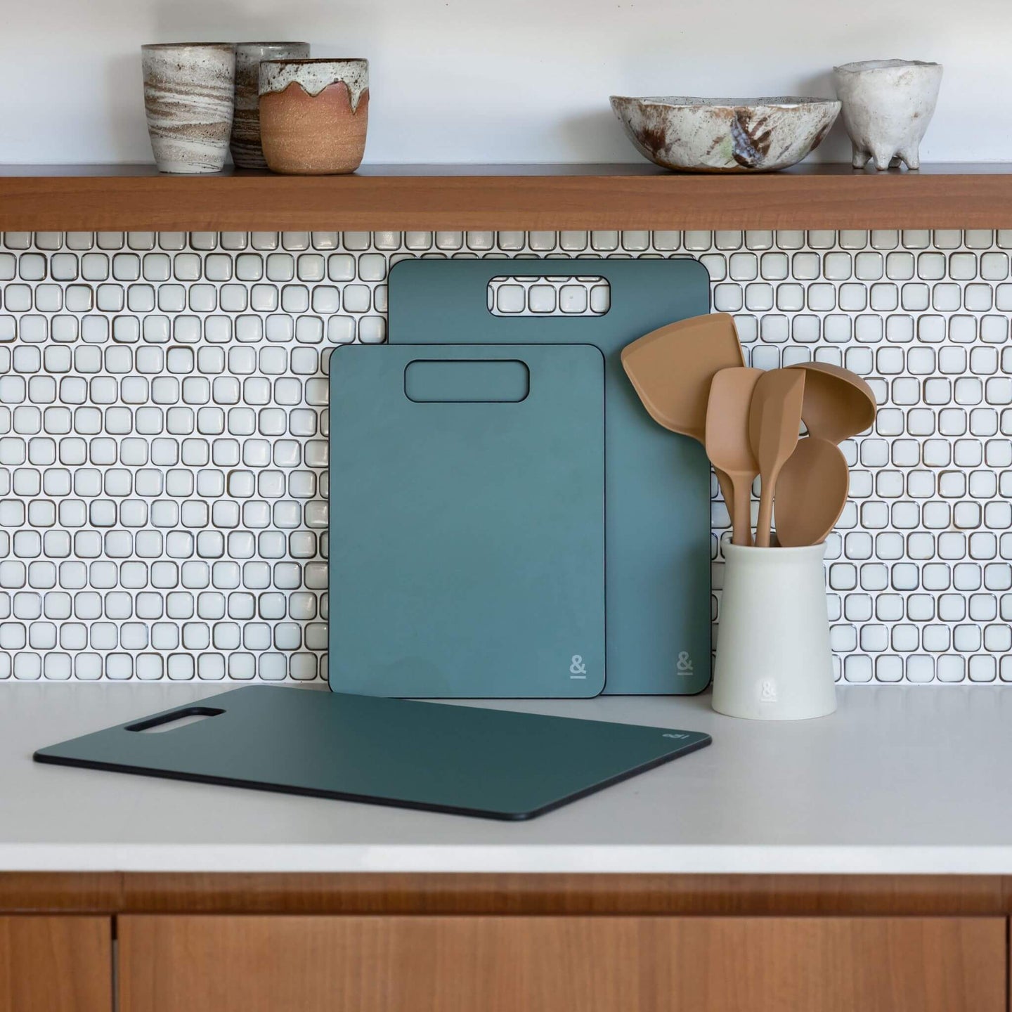 Kitchen Prep Essentials