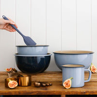 Enamel Measuring Jug