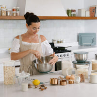 Stainless Steel Mixing Bowls | 3pk