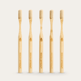 best toothbrushing practices