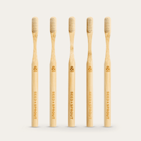 best toothbrushing practices