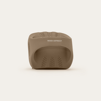 scalp massage brush