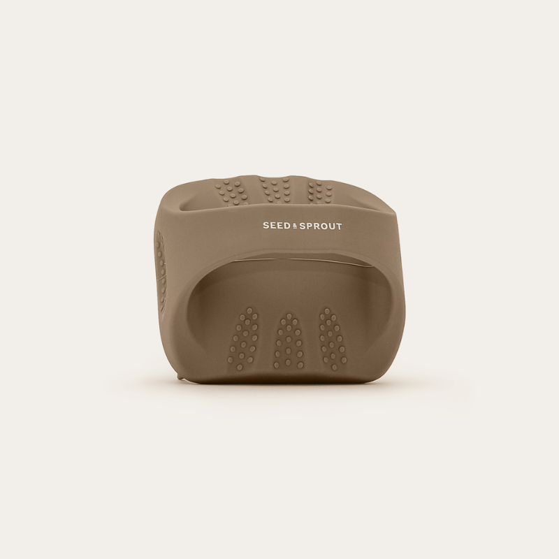 scalp massage brush