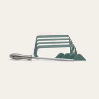 Wood Fibre Chopping Board Accessories Set