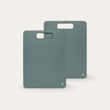 Wood Fibre Chopping Board Multibuy | Eucalyptus
