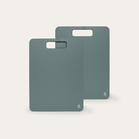 Wood Fibre Chopping Board Multibuy | Eucalyptus