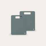 Wood Fibre Chopping Board Multibuy | Eucalyptus