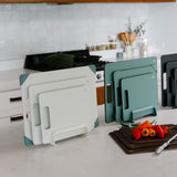 Prep & Store Chopping Board Set