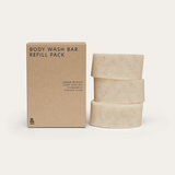 Natural Body Wash | Lemon Myrtle