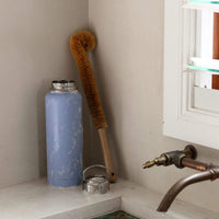 Long Bottle Brush | Beechwood