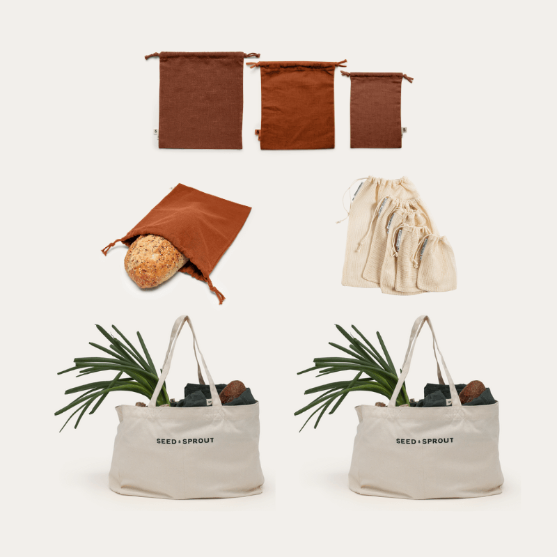 Market Essentials Set