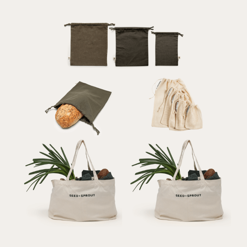 Market Essentials Set