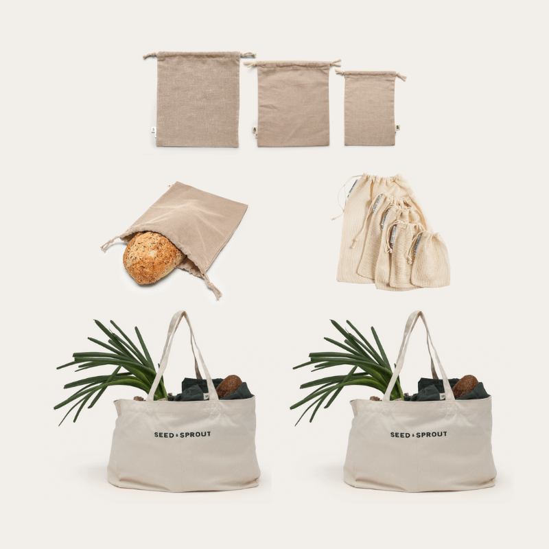 Market Essentials Set
