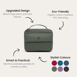 CrunchCase Lunch Bag | 4l