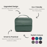 CrunchCase Lunch Bag | 4l