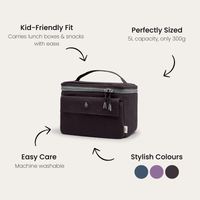 Snacker Bag | 5L