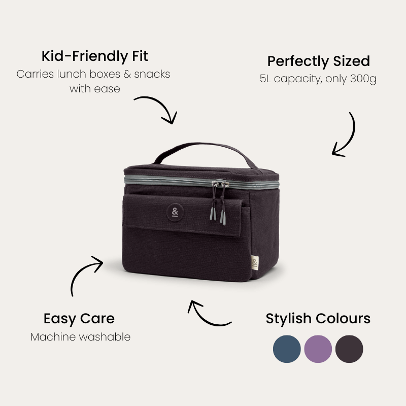 Snacker Bag | 5L