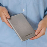 Stainless Steel Ice Pack