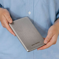 Stainless Steel Ice Pack