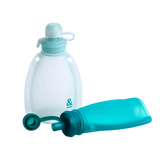 Reusable Yoghurt Pouches