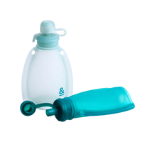 Reusable Yoghurt Pouches