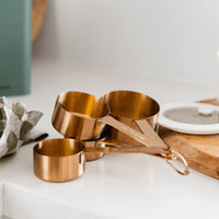 Chopping Board Set
